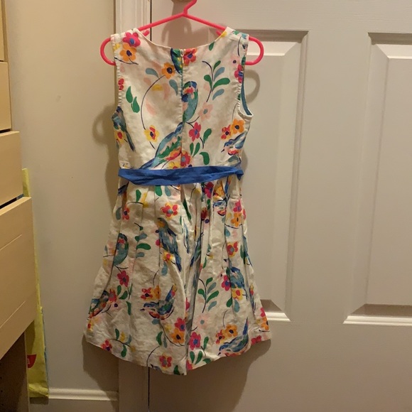 Mini Boden Dress - Picture 2 of 4